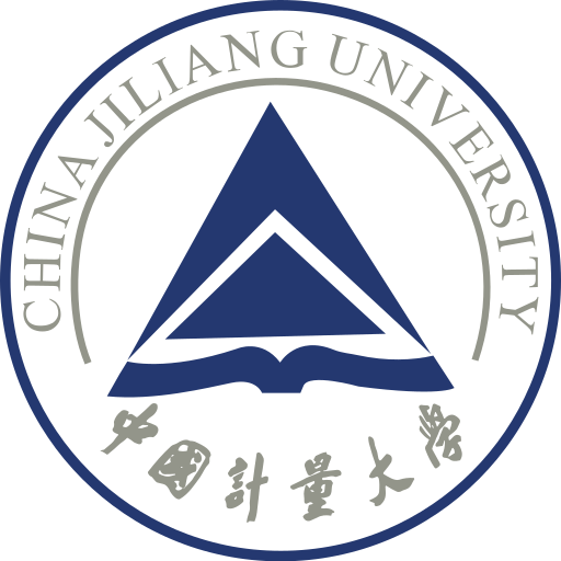 China Jiliang University emblem