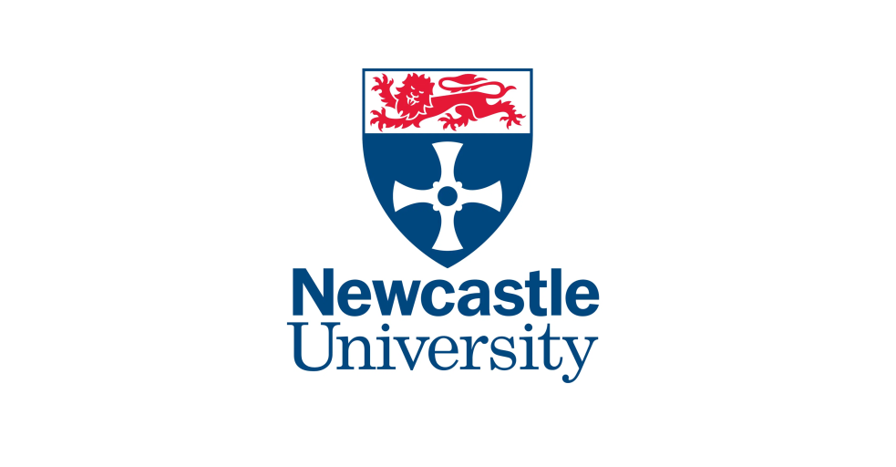 Newcastle University logo
