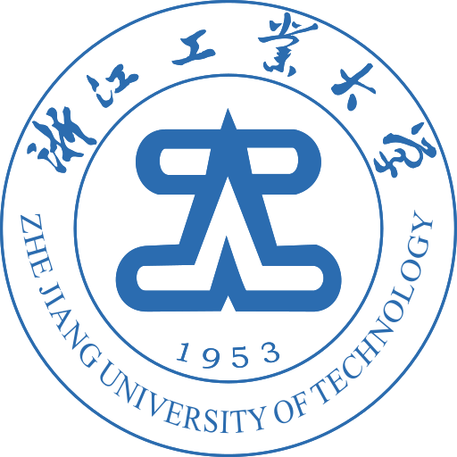 Zhejiang University of Technology emblem